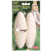 Living World Large Cuttlebone Bird Treat (2 Pack)