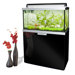Fluval Studio Complete Glass Aquarium Set