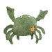 Dogit Eco Terra Natural Bamboo Crab Dog Toy