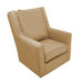 Channel Glider Chair
