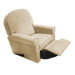 Jayden Velvet Recliner