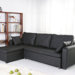 Charlotte Sleeper Sectional