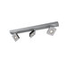 Erra Three Light Spot Light in Aluminium
