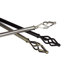 Modern Marquise Curtain Rod