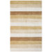 Aspect Tan Stripes Rug