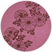 Structure Fauna Rug