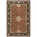 Traditions Regal Burgundy Rug