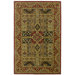 Traditions Ashton Olive Rug