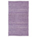 Complex Purple Rug
