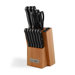 11 Piece Knife Block Set