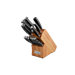 12 Piece Knife Block Set