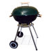 16" Charcoal Grill with Storage Rack