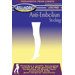Anti-Embolism Stockings 18mmHg Thigh-high Close Toe in Beige