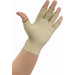 ArthritisAids Therapeutic Gloves in Taupe