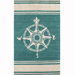 Beach Decorative Novelty Rug