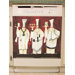 3 Chefs Large Dishwasher Cover