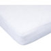 100% Cotton Fitted Crib Sheet