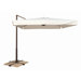 8.6' Sorrento Cantilever Umbrella