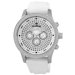Men's Coliseum Watch in White