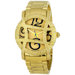 Olympia Designer Dial Diamond Watch