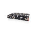 Doggielounge Large Marimekko Unikko Black