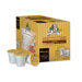 Van Houtte French Vanilla Coffee K-Cup (Pack of 108)