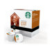 Starbucks House Blend Coffee K-Cups - 96 Pack