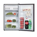 4.3 cu.ft. Refrigerator