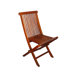 Terrace Mates Folding Dining Side Chairs (Set of 2)