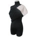 Baby Bond Medium / Large Flex Nursing Cover with Removable Burpcloth in Night