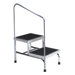Heavy Duty Two Step, Step Stool
