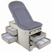 Access 5000 Model Exam Table