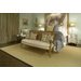 Structure Parquet Nutmeg Rug