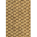 Textura Madagascar Zebrawood Rug