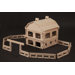 Friendly Farm Building Set