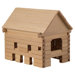 Country Barn Building Set