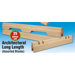 Architectural Long Length Building Set (25 Pieces)
