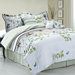 Florence 6 Piece Comforter Set