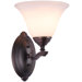 Devonshire One Light Wall Sconce
