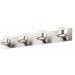 Europa Four Light Bath Vanity