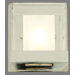 Narvik 1 Light Wall Sconce