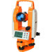 Electronic Digital Theodolite Five Second