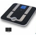 Mercury Pro Body Fat Scale