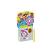 Squiggle Spin and Seek