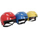 Shortie Helmet