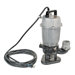 4600 Gallon Per Hour Submersible Pump