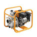 Semi-Trash Pump - 246 Gal/min.
