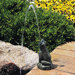 Croaking Frog Fountain