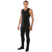 3mm XSPAN John Wetsuit in Black