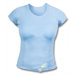 Women's Short Sleeve Watershirt in Sky